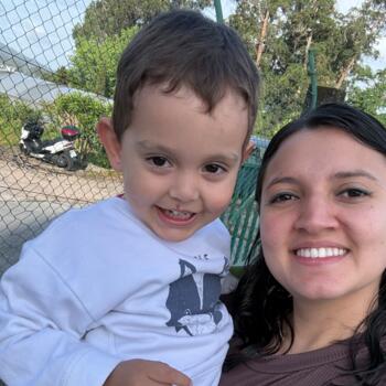 Familia Vigo: Leidy johana