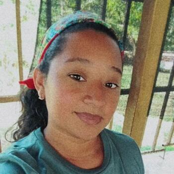 Niñera en Panamá: Nelsy Josseling Grio Lopez