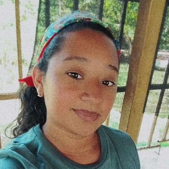 Babysitter in Panama City: Nelsy Josseling Grio Lopez
