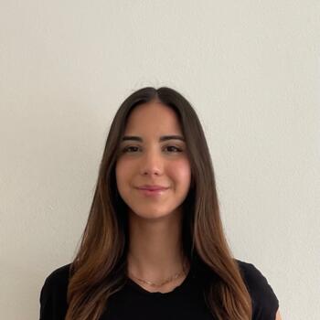 Babysitter a Melzo: Ariana