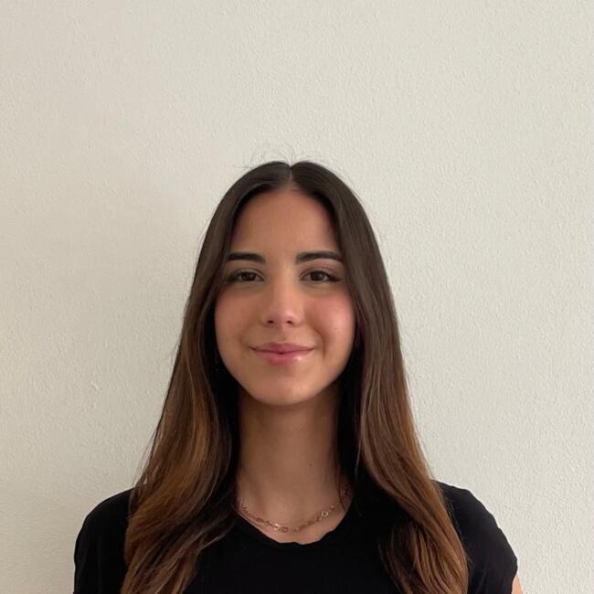 Babysitter a Melzo: Ariana