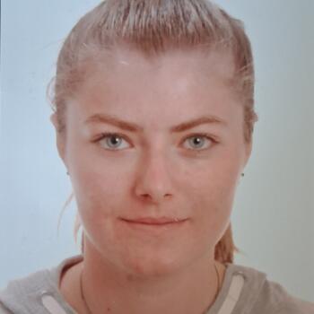 Babysitter Thiene: Aurora