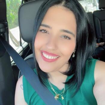 Babysitting job in Playa del Carmen: babysitting job Pamela