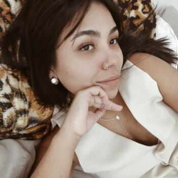 Niñera en Buenos Aires: Nahiara