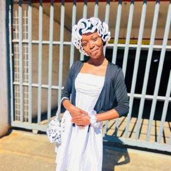 Babysitter in Letaba: Tshegofatso