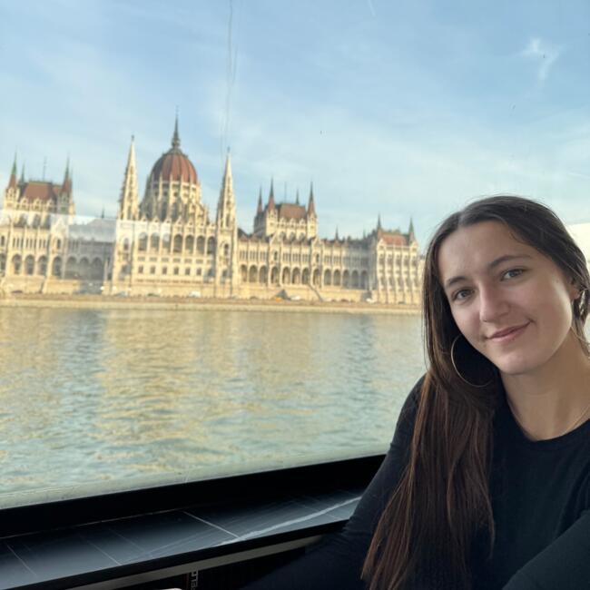 Babysitter in Bielsko-Biala: Roksana