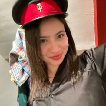 Babysitter in Dentergem: Sara