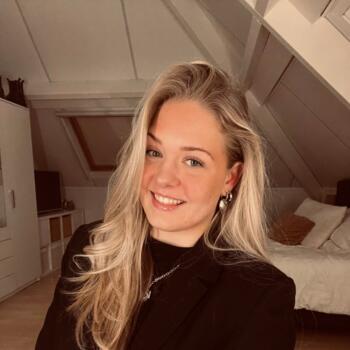 Oppas in Hoogeveen: Anne