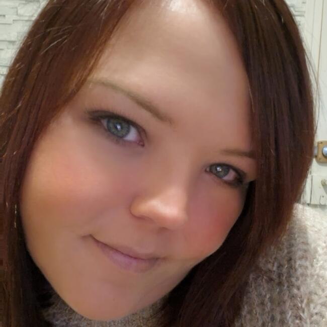 Job de garde d'enfants à Arras: Ludivine