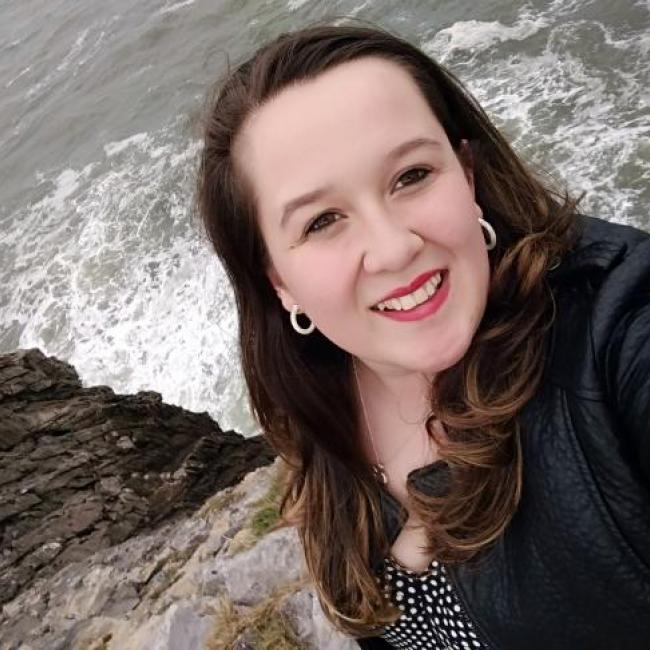 Babysitter in Gijón: Maria