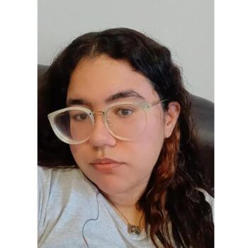 Babysitter Rio de Janeiro: Mylene