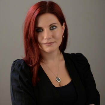 Babysitting job in Heraklion: babysitting job Maria