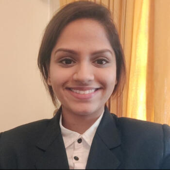 Babysitter in Auckland: Blessy Ann