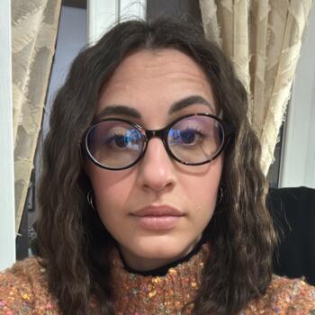 Babysitter a Vasto: Lea