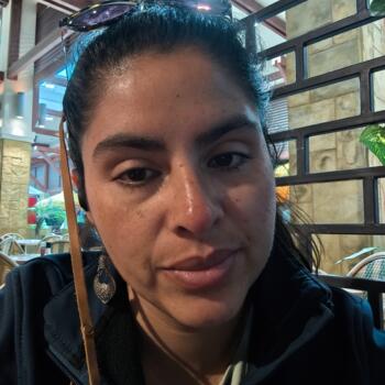 Trabajo de cuidador(a) en Iquique: trabajo de niñera Ivena
