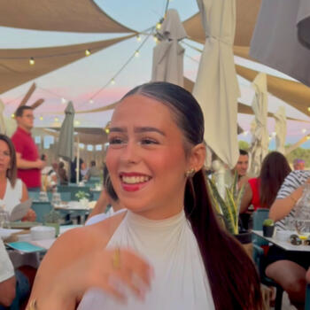 Babysitter in Arles: Louna