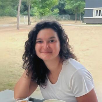 Babysitter in Tours: Méloé