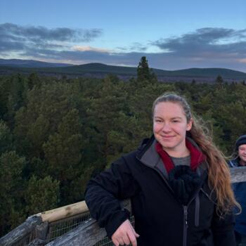 Babysitter in Chester-le-Street: Cliona