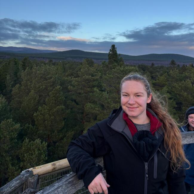 Babysitter in Chester-le-Street: Cliona