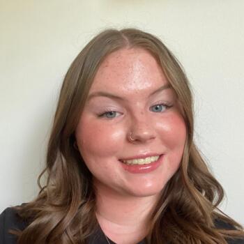 Baby-sitter Cambridge: Lilly