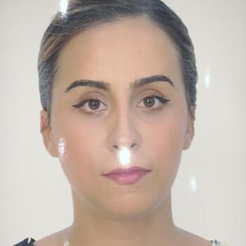 جليسة أطفال في مراكش: Nufissa