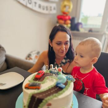 Praca dla opiekunki do dziecka w Pabianice: praca dla opiekunki do dziecka Marta