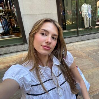 Babysitter in New York: Maria Ester