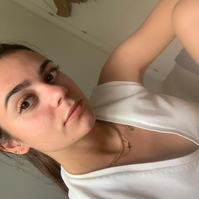 Babysitter in Jerez de la Frontera: Ines