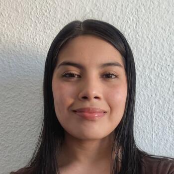 Babysitter in Berlin: Nazarena