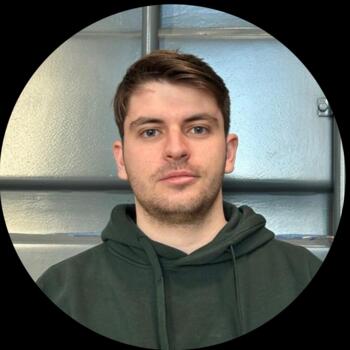 Babysitter in Fuenlabrada: Javier