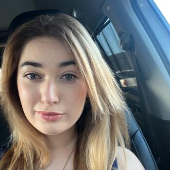 Babysitter El Paso: Mariana