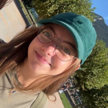 Babysitter Le Bourget-du-Lac: Lénalou