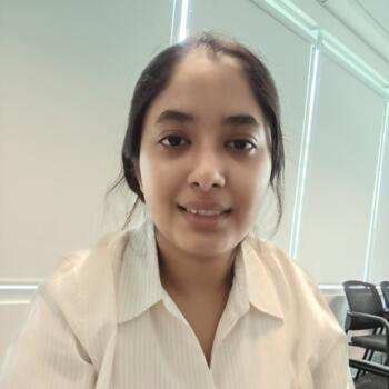 Babysitter in Sydney: Sanzida Salam