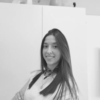 Babysitter in Esplugues de Llobregat: Ariadna