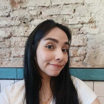 Niñera en Floridablanca: Stephanie