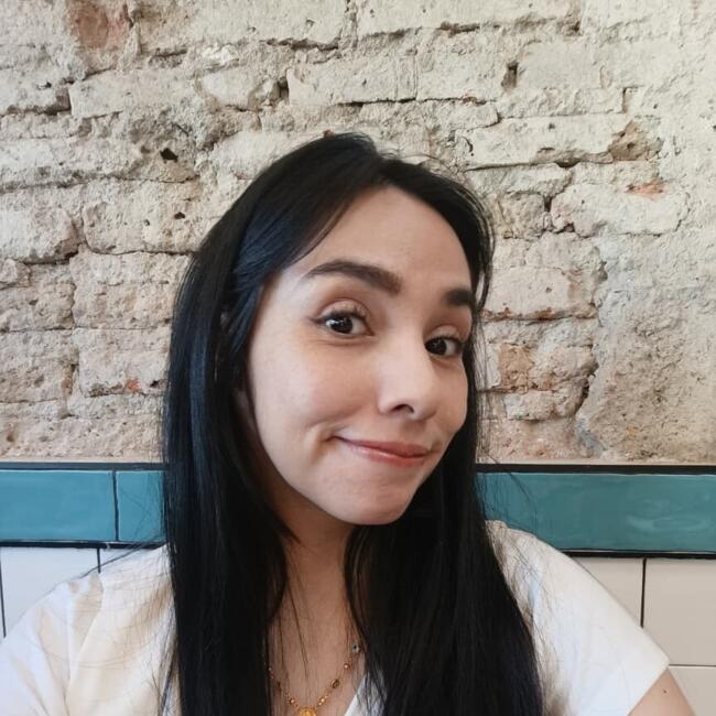 Niñera en Floridablanca: Stephanie