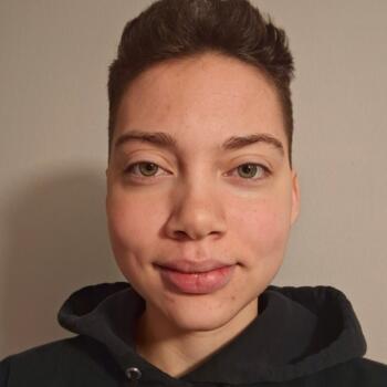 Nanny in Jacksonville: Aaliyah