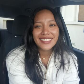 Babysitter in Cuenca: Paola