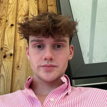 Babysitter in Kuurne: Tommy