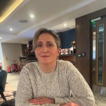 Childminder in Watergrasshill: Khatuna