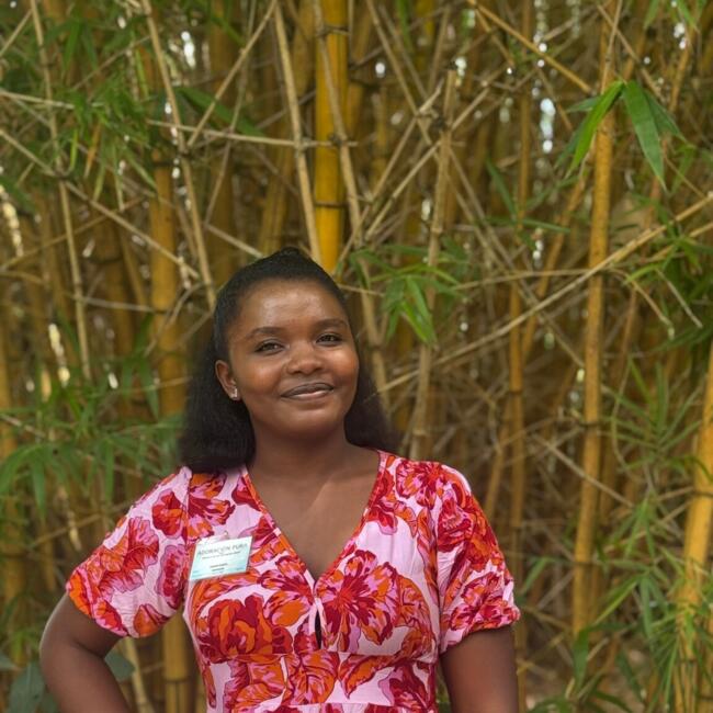 Niñera en Pereira: Diana orlenis