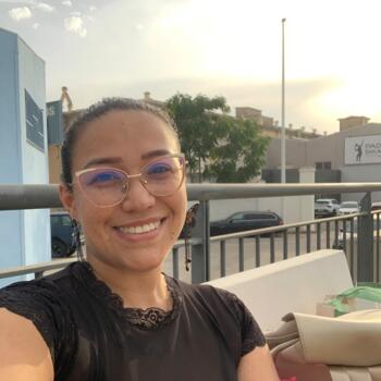 Babysitter in Valencia: Johana ospina