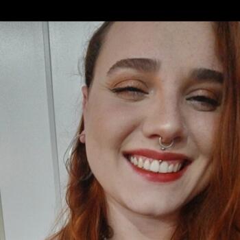 Babysitter in Içara: Nauana