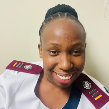 Nanny in Kimberley: Celester