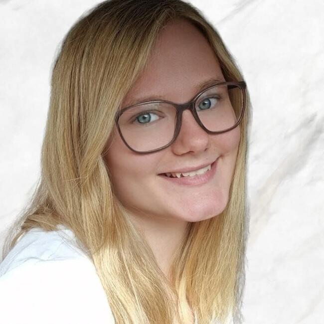 Babysitter in Leverkusen: Julia