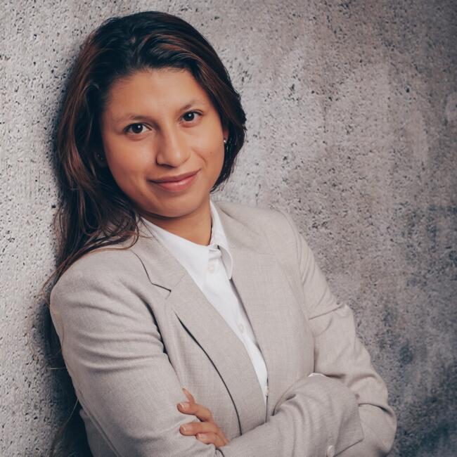 Babysitting job in Bormujos: Geomara