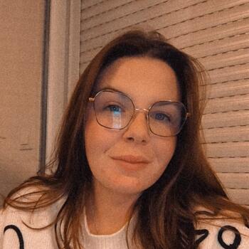 Baby-sitter Ézy-sur-Eure: Océane