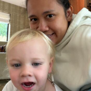 Babysitter in Haarlem: Kyla Edesa Marie