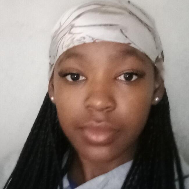 Babysitter in Johannesburg: Keatlegile