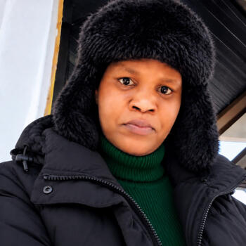 Babysitter in eMbalenhle: Jabu